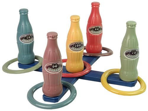ND24_10470 Gra Zrecznosciowa Rzut Obrecza Butelki na Arena.pl