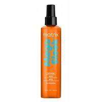 Matrix Mega Sleek Iron Smoother spray z termoochroną 250ml