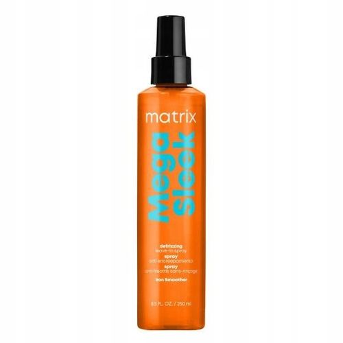 Matrix Mega Sleek Iron Smoother spray z termoochroną 250ml na Arena.pl