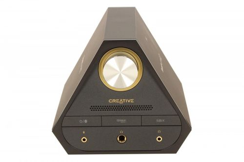 Creative Sound Blaster X7 USB DAC na Arena.pl