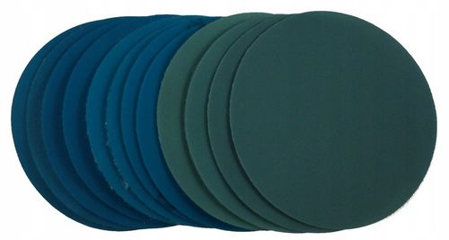 Zestaw do regeneracji reflektorów polerowania lamp z powłoką ochronną UV na Arena.pl