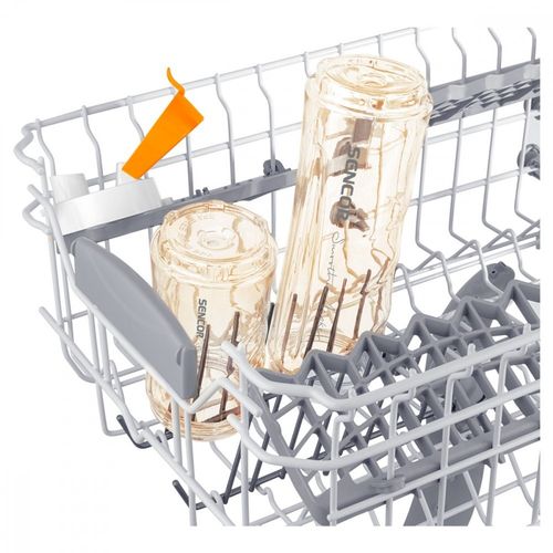 Sencor Smoothie blender SBL 2203OR na Arena.pl