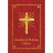 Modlitewnik. Modlitwa Pokuta Ofiara