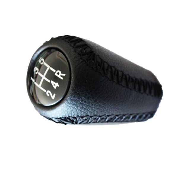 GAŁKA ZMIANY BIEGÓW Mazda 3 5 6 II MX-5 III CX-7 zdjęcie 1