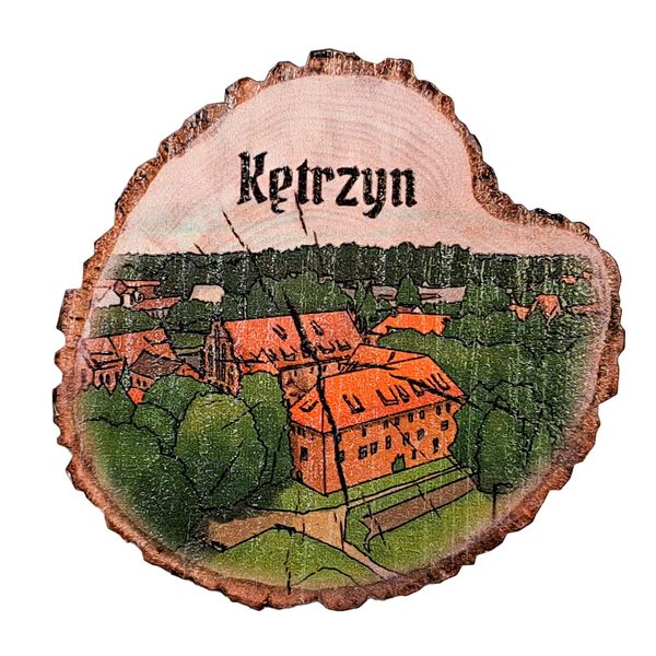 Magnes Pieniek - Kętrzyn zdjęcie 1