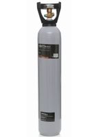 KRAFT&DELE BUTLA GAZOWA CO2 PUSTA 8 LITRÓW