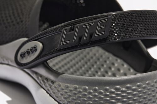 Dziecięce Sportowe Klapki Crocs Literide Clog 29,5 na Arena.pl