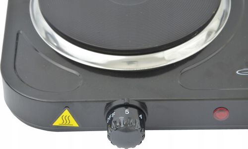 Kuchenka przenośna Esperanza Cotopaxi na Arena.pl