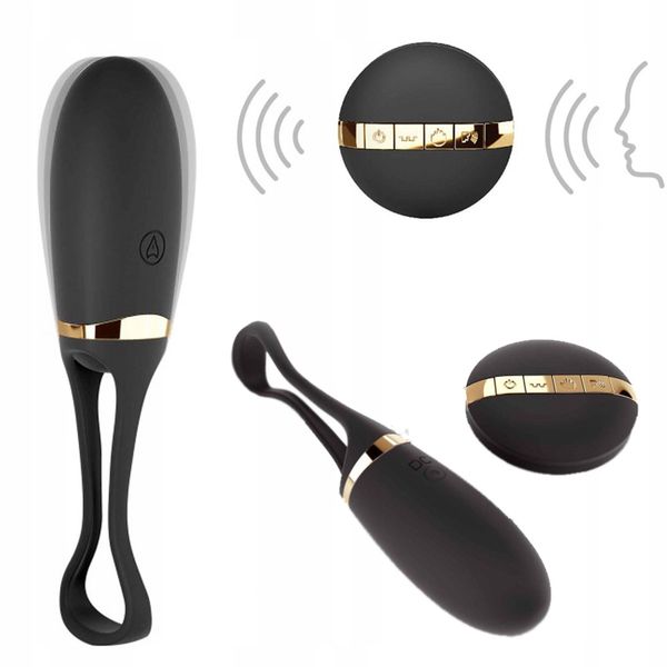 Jajeczko dopochwowe na pilota. Perfumy gratis zdjęcie 10