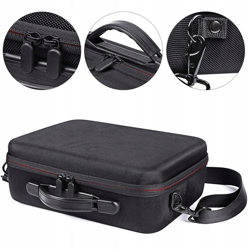 ETUI TORBA CASE Z PASKIEM DO DJI MAVIC AIR COMBO na Arena.pl