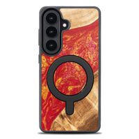 etui bewood unique do samsung galaxy s26 - neons - paris z magsafe