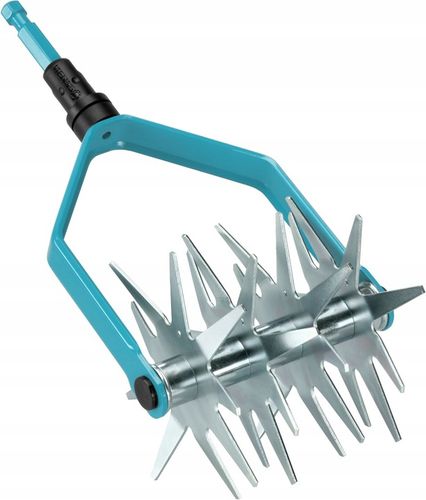 KULTYWATOR GWIAZDOWY Gardena Combisystem SPULCHNIA na Arena.pl