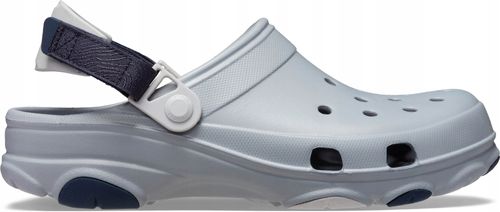 Klapki Chodaki Crocs Classic All-Terrain 36,5 na Arena.pl
