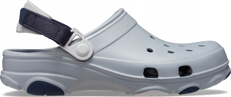 Klapki Chodaki Crocs Classic All-Terrain 36,5 zdjęcie 2