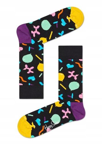 Skarpety Happy Socks 41-46 | BAS01-9300 na Arena.pl