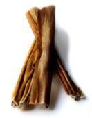 Zdrowy przysmak niskotłuszczowy dla psa - Gryzak Balto Skóra jelenia 2szt