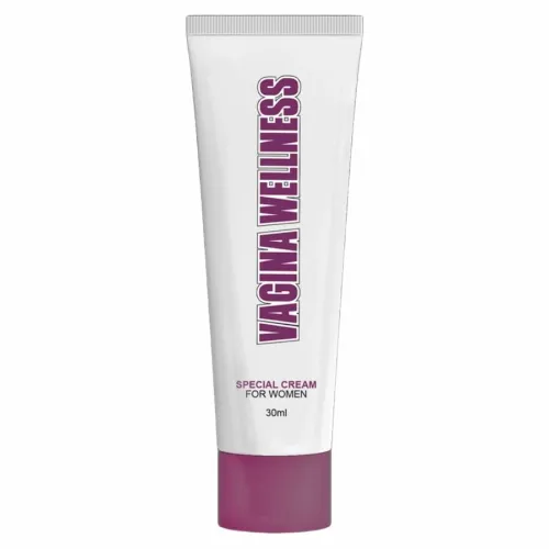 ruf vagina wellness krem do masażu stref intymnych 30ml na Arena.pl