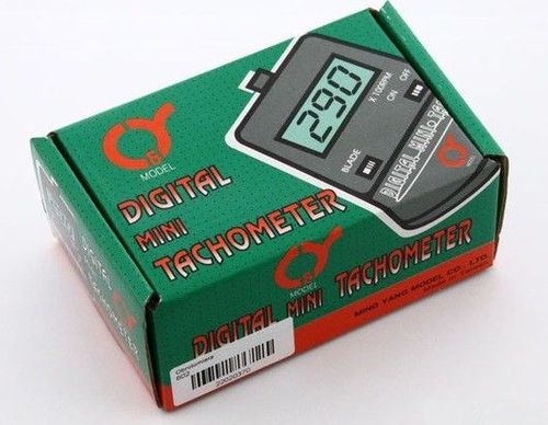 Q-Model obrotomierz cyfrowy na Arena.pl