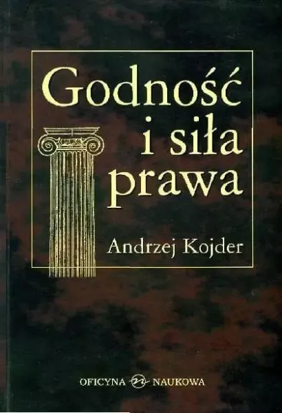 Godność i siła prawa zdjęcie 1