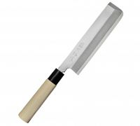 Tojiro Shirogami Nóż Usuba 18 cm