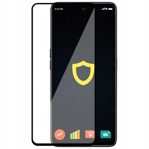 Spacecase Glass 5D Oppo A98 5G na Arena.pl