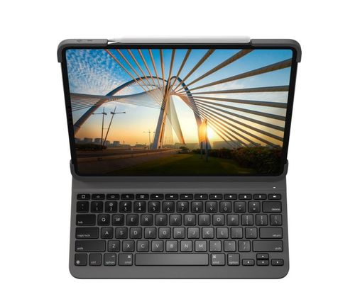 Logitech Etui Slim Folio Pro do iPada Pro 12,9cala na Arena.pl