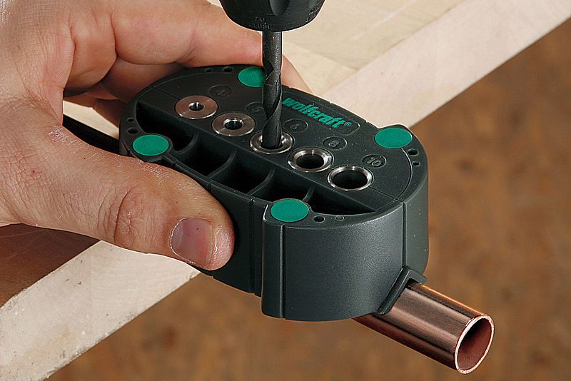 PROWADNICA WIERTARSKA ACCUMOBIL zdjęcie 2