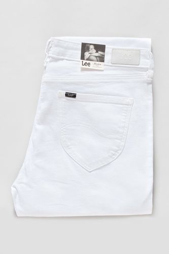 LEE MARION WHITE W34 L33 na Arena.pl