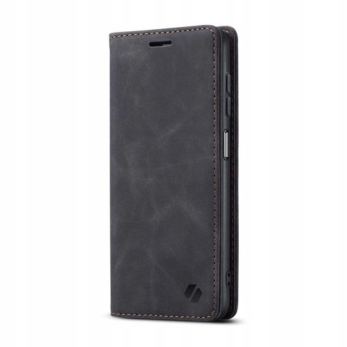 Spacecase Wallet Galaxy A13 4G Black na Arena.pl