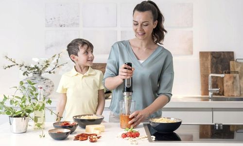 Blender ręczny Braun MQ7025 na Arena.pl