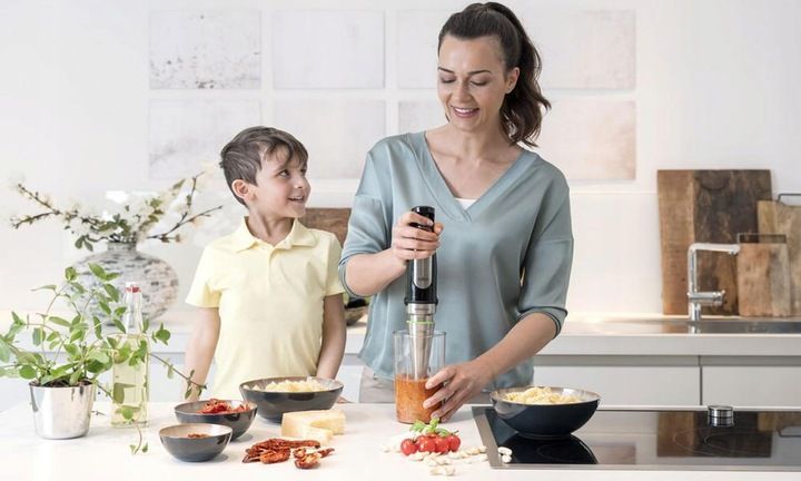 Blender ręczny Braun MQ7025 zdjęcie 3