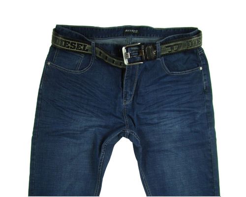 Spodnie Jeans Regular Standard pas 110cm 41/34-574 na Arena.pl