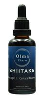 OLMA PHARM SHIITAKE Krople Grzybowe DER 5:1 (50 ml)