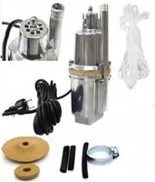 Pompa zatapialna XL-Tools 380 W 0 l/h