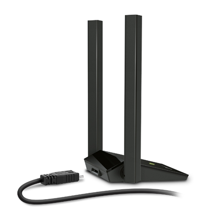 Karta sieciowa TP-LINK ARCHER T4U Plus zdjęcie 2