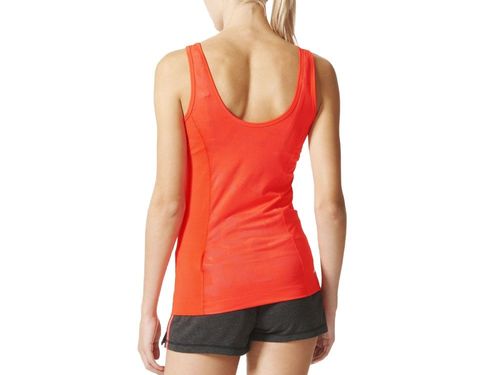 Top Adidas U Back Tank AJ4887 S na Arena.pl