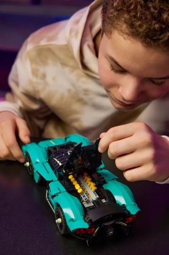 42208 - lego technic - aston martin valkyrie na Arena.pl
