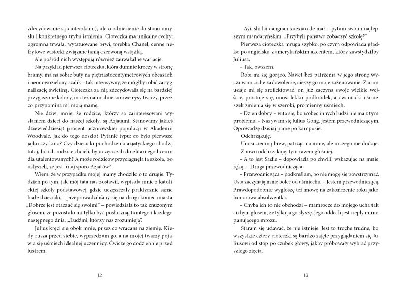 Oby To Do Ciebie Nie Doszło zdjęcie 5