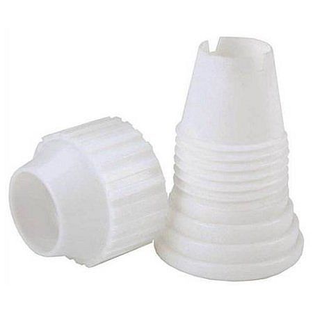 Wilton - Adapter Do Dużych Tylek - Coupler Duży zdjęcie 1