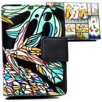 portfel damski skórzany r-n109-art-18-7132