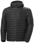 Helly Hansen kurtka męska SIRDAL HOODED INSULATOR JACKET 62989 990 M