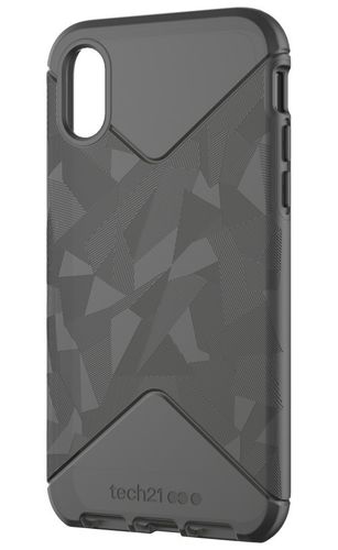 TECH21 EVO TACTICAL Apple iPhone X - BLACK na Arena.pl