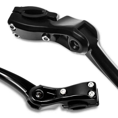 PODPÓRKA STÓPKA NÓŻKA ROWER REGULOWANA 24-29" na Arena.pl