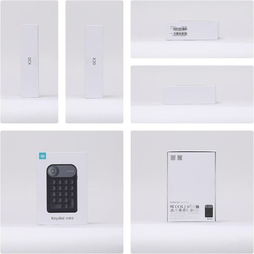 Huion K20 Klawiatura Minidial na Arena.pl