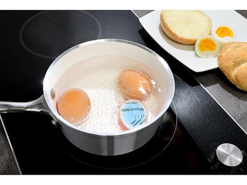 Minutnik, wskaźnik do jajek (egg-timer) na Arena.pl