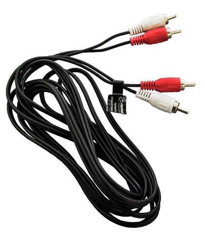 ESPERANZA EB245 KABEL 2xRCA - 2xRCA / 3M na Arena.pl