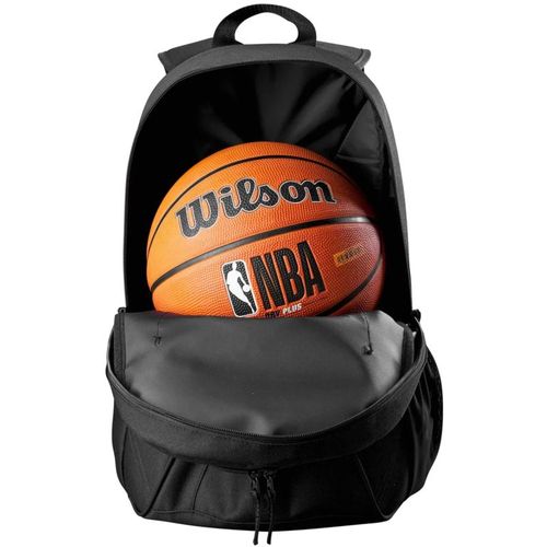 Plecak Wilson NBA Team Brooklyn Nets Backpack WZ6015002 One size na Arena.pl