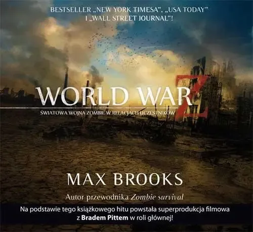World War Z zdjęcie 1