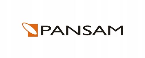 Zszywki PANSAM A536210 na Arena.pl