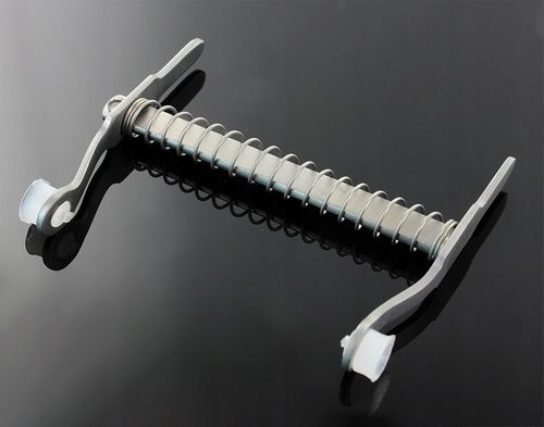 Knebel - Spring mouth gag na Arena.pl